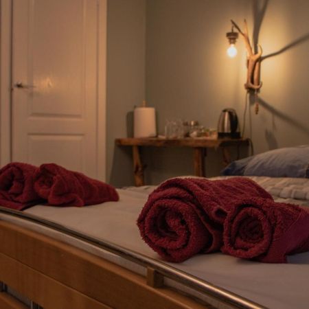 Kurbrauksim Windau Rooms Ventspils Exterior foto