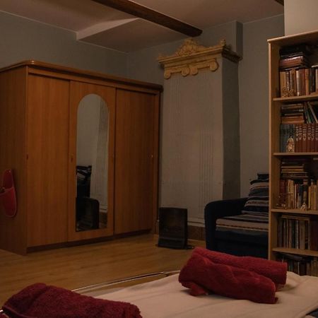 Kurbrauksim Windau Rooms Ventspils Exterior foto