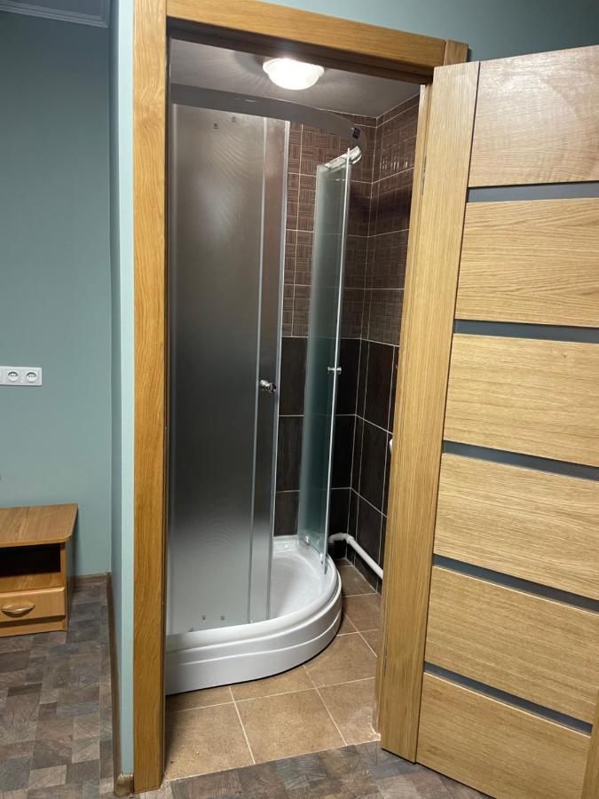 Kurbrauksim Windau Rooms Ventspils Exterior foto