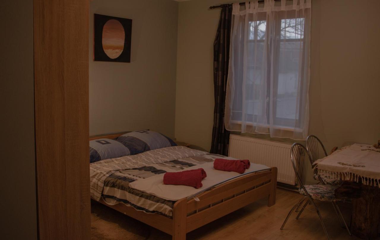 Kurbrauksim Windau Rooms Ventspils Exterior foto