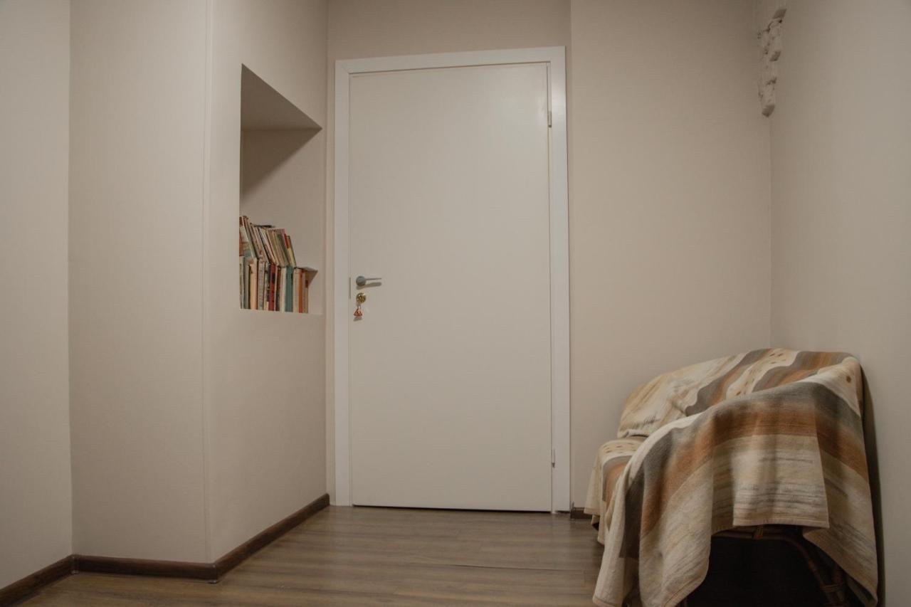Kurbrauksim Windau Rooms Ventspils Exterior foto