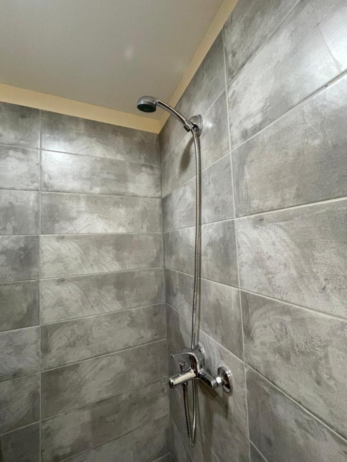 Kurbrauksim Windau Rooms Ventspils Exterior foto